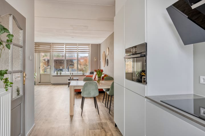 Foto 11 van Hunenveldlaan 182