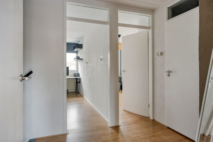 Foto 12 van Hunenveldlaan 182