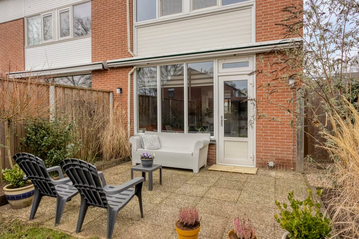 Foto 21 van Hunenveldlaan 182