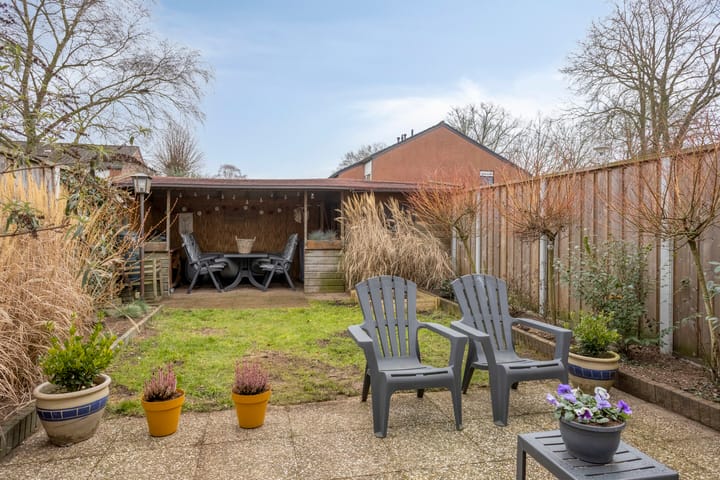 Foto 22 van Hunenveldlaan 182