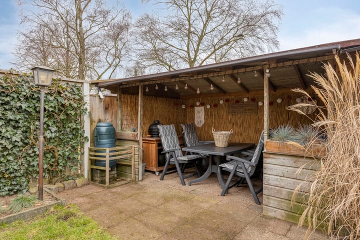 Foto 23 van Hunenveldlaan 182