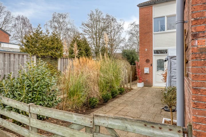 Foto 24 van Hunenveldlaan 182