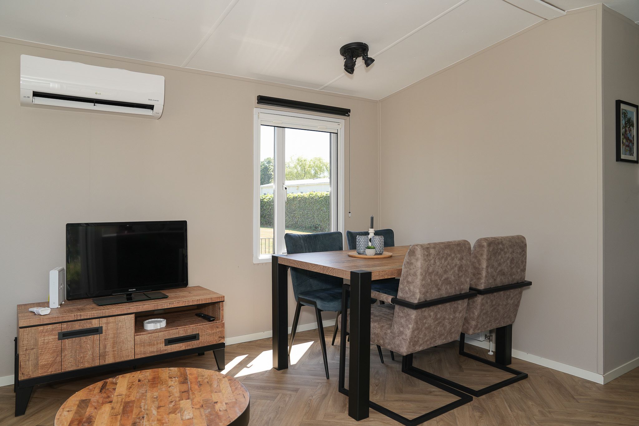 3-bedroom freehold villa in Chaam — photo 4 of 5