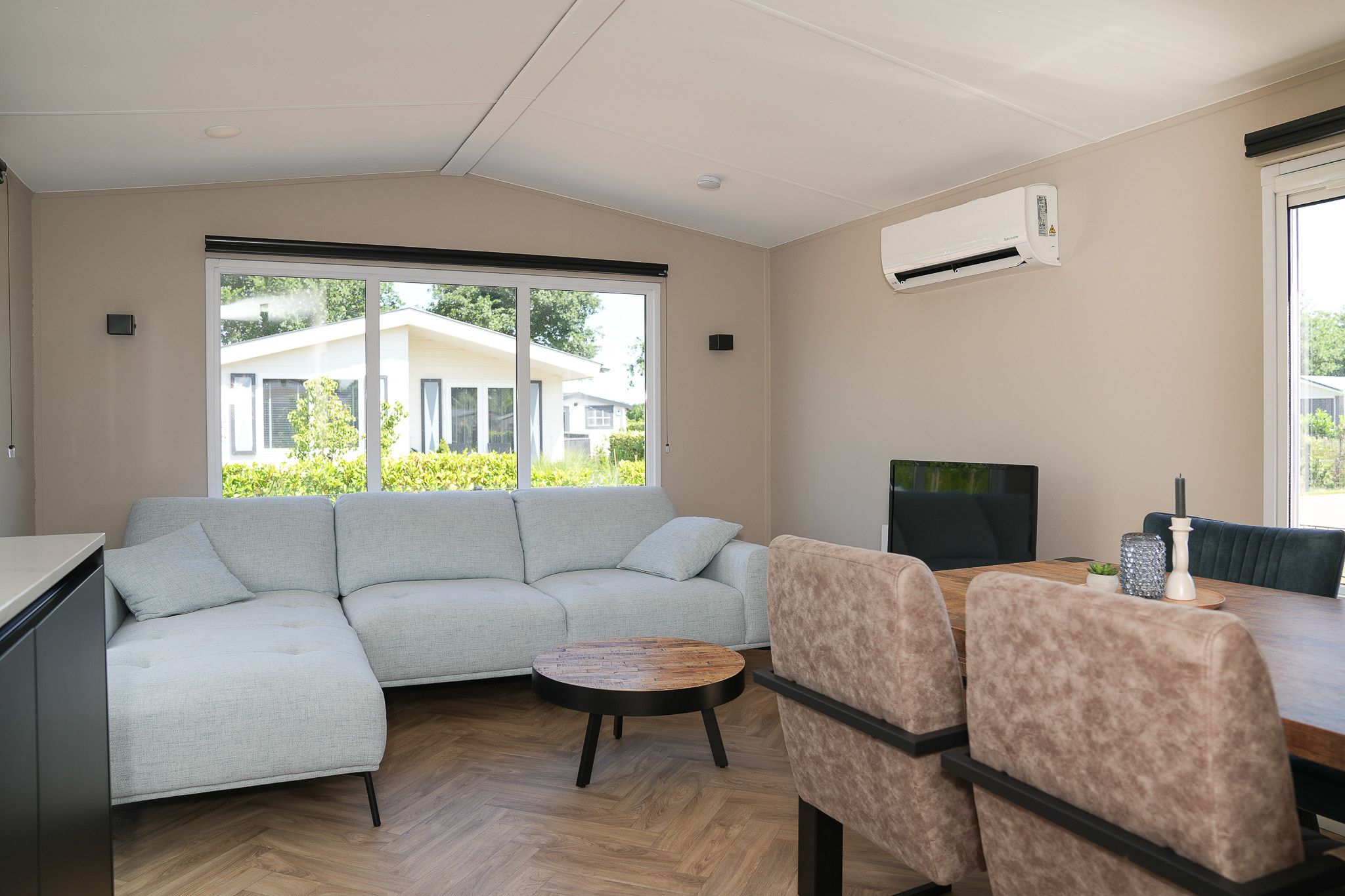 3-bedroom freehold villa in Chaam — photo 5 of 5