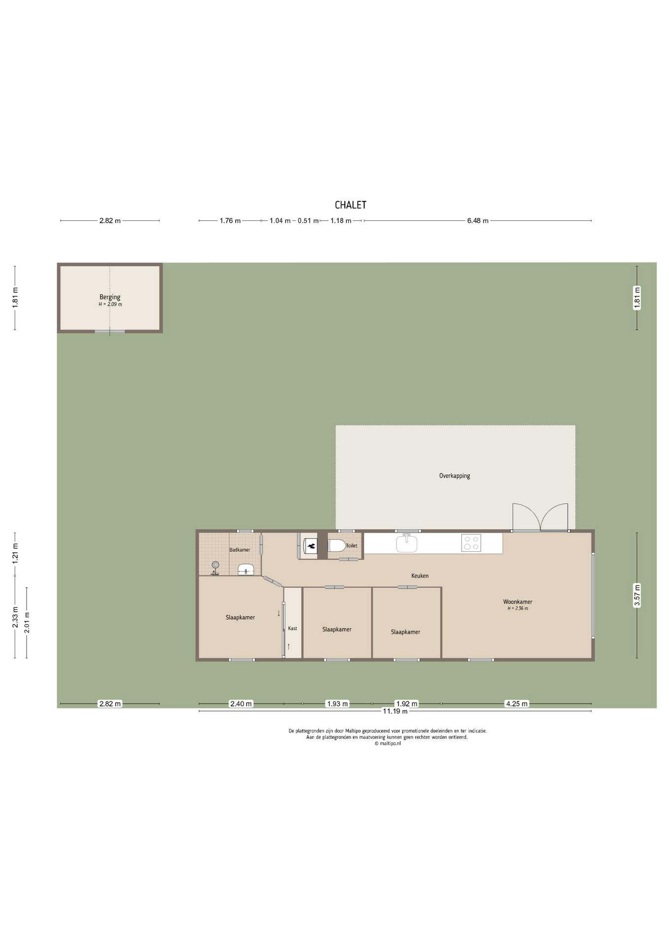 Photo 48 of Sluisstraat 2-AU52