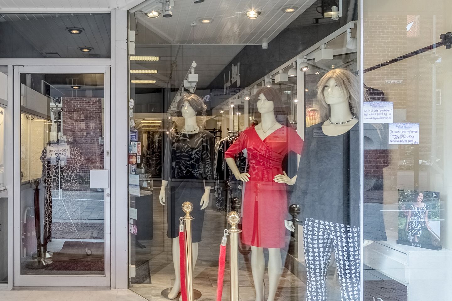 Bekijk foto 4 van Langestraat 119