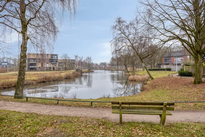 Foto 26 van Hunenveldlaan 182