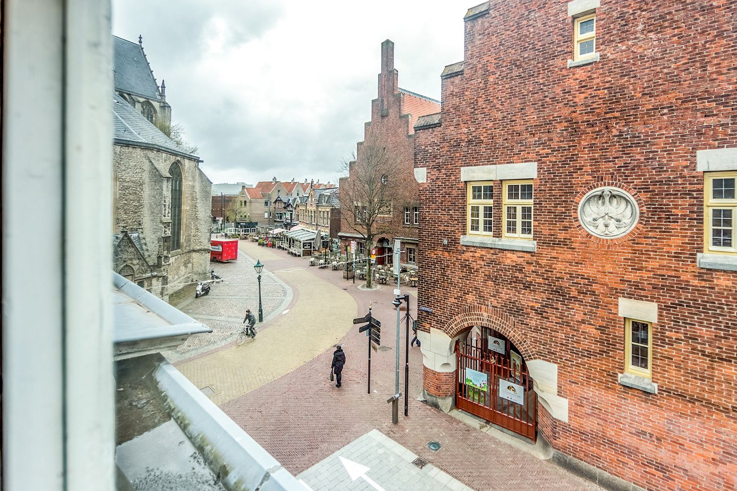 View photo 5 of Langestraat 119