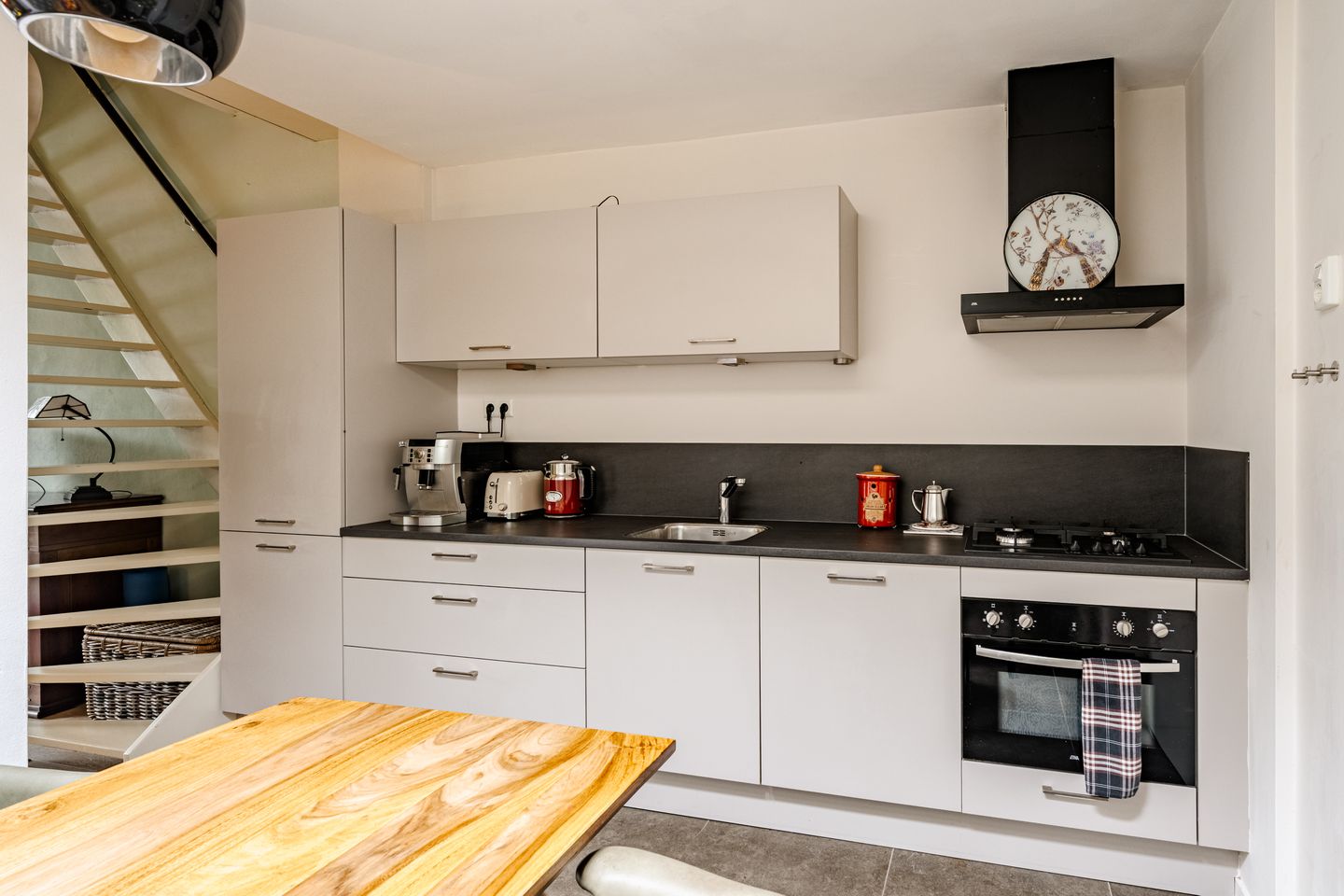 Foto 4 van Baljuwslaan 1-A