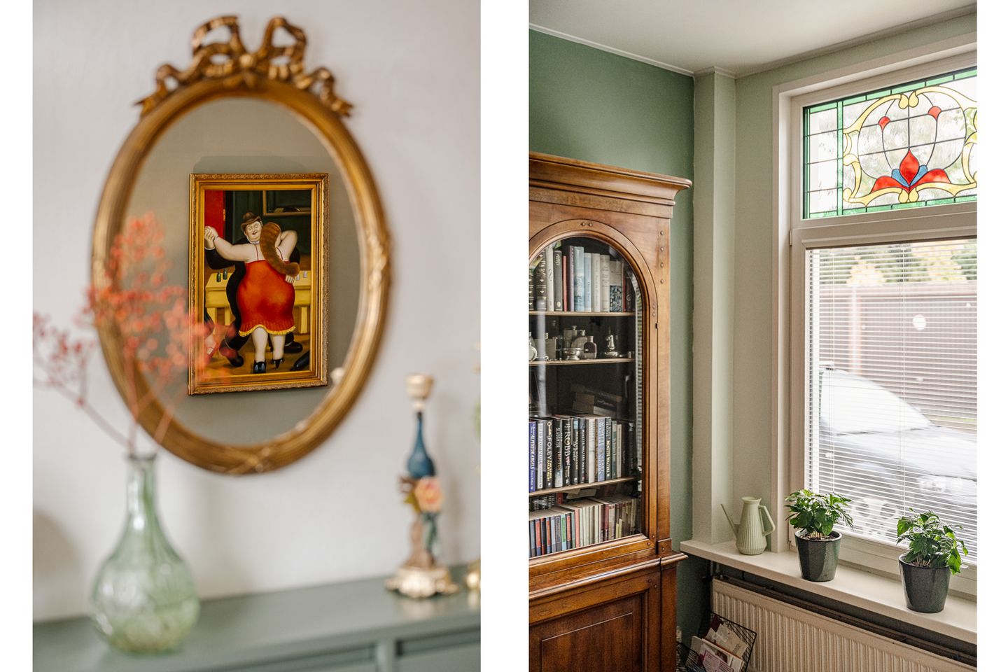 Foto 10 van Baljuwslaan 1-A