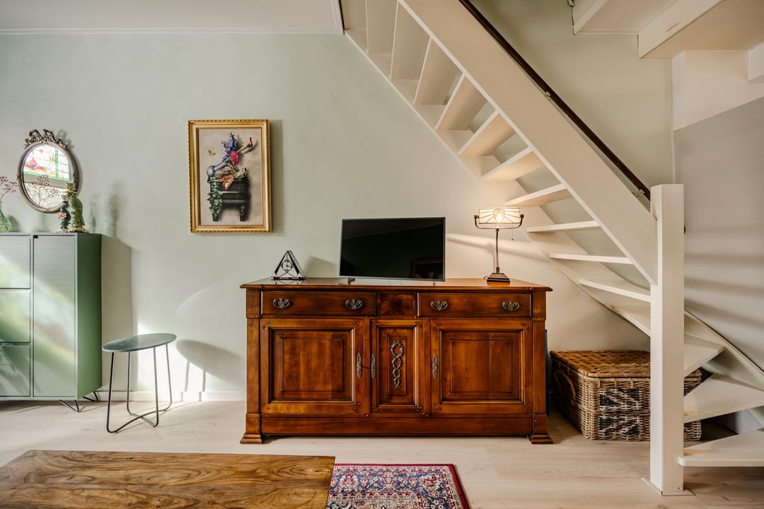 Foto 11 van Baljuwslaan 1-A