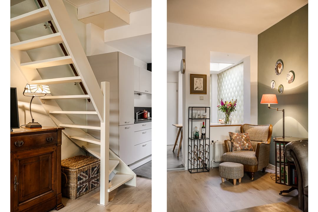 Foto 13 van Baljuwslaan 1-A