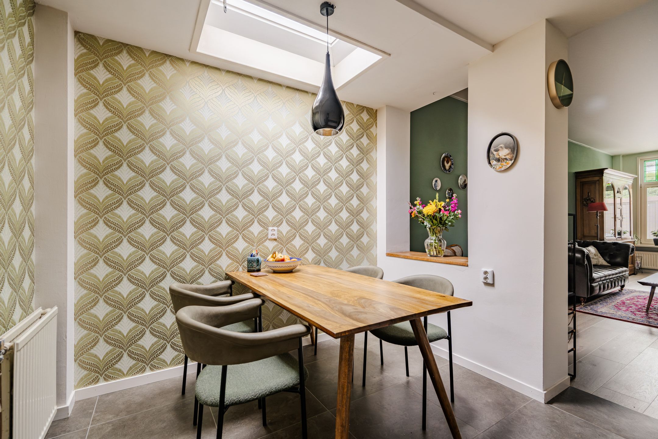 Foto 15 van Baljuwslaan 1-A