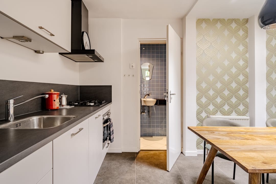 Foto 16 van Baljuwslaan 1-A