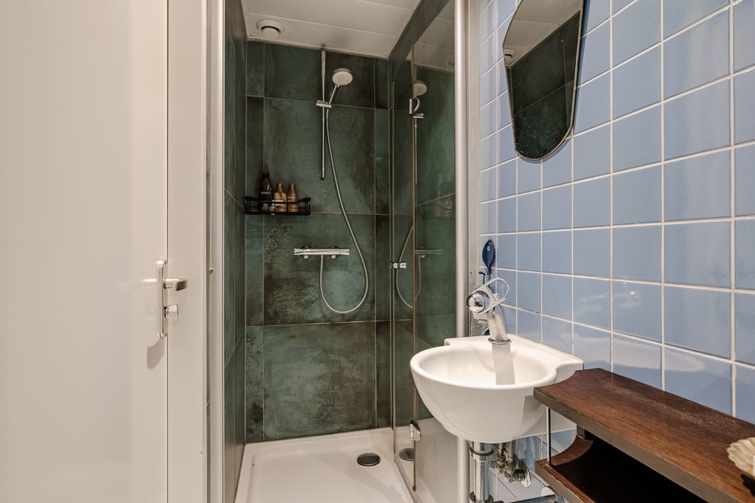 Foto 17 van Baljuwslaan 1-A