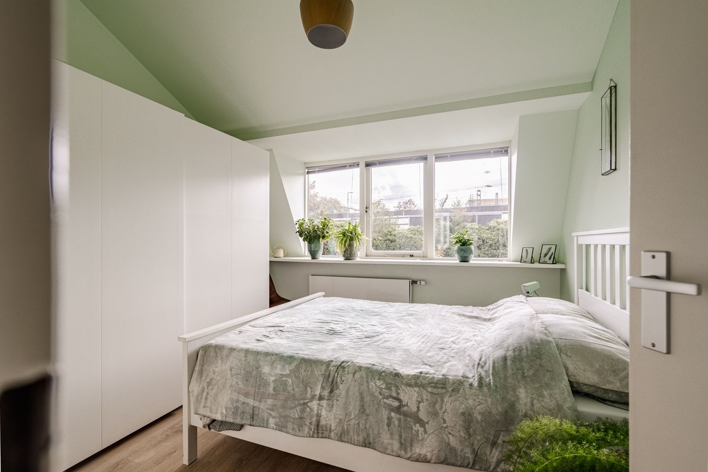 Foto 19 van Baljuwslaan 1-A