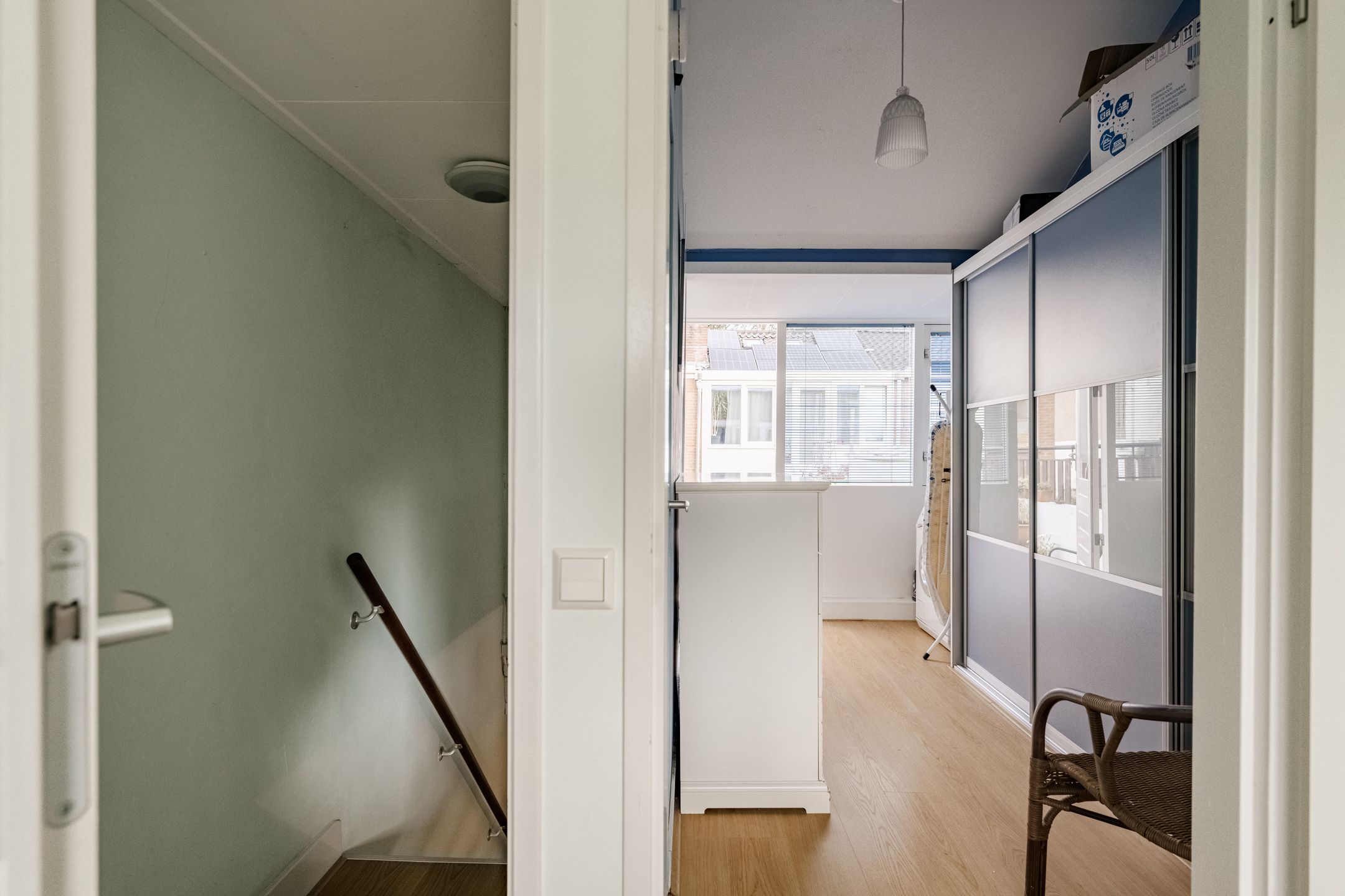 Foto 21 van Baljuwslaan 1-A