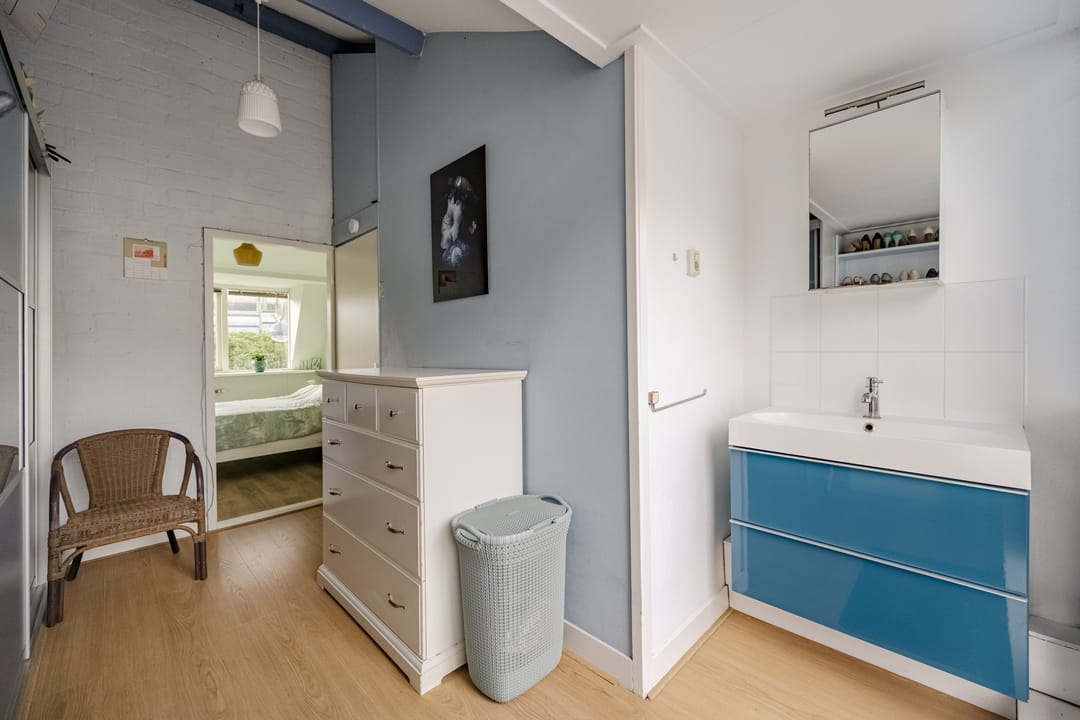 Foto 22 van Baljuwslaan 1-A