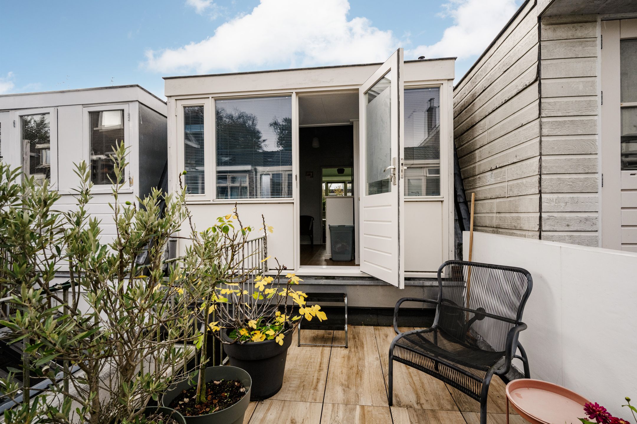 Foto 24 van Baljuwslaan 1-A