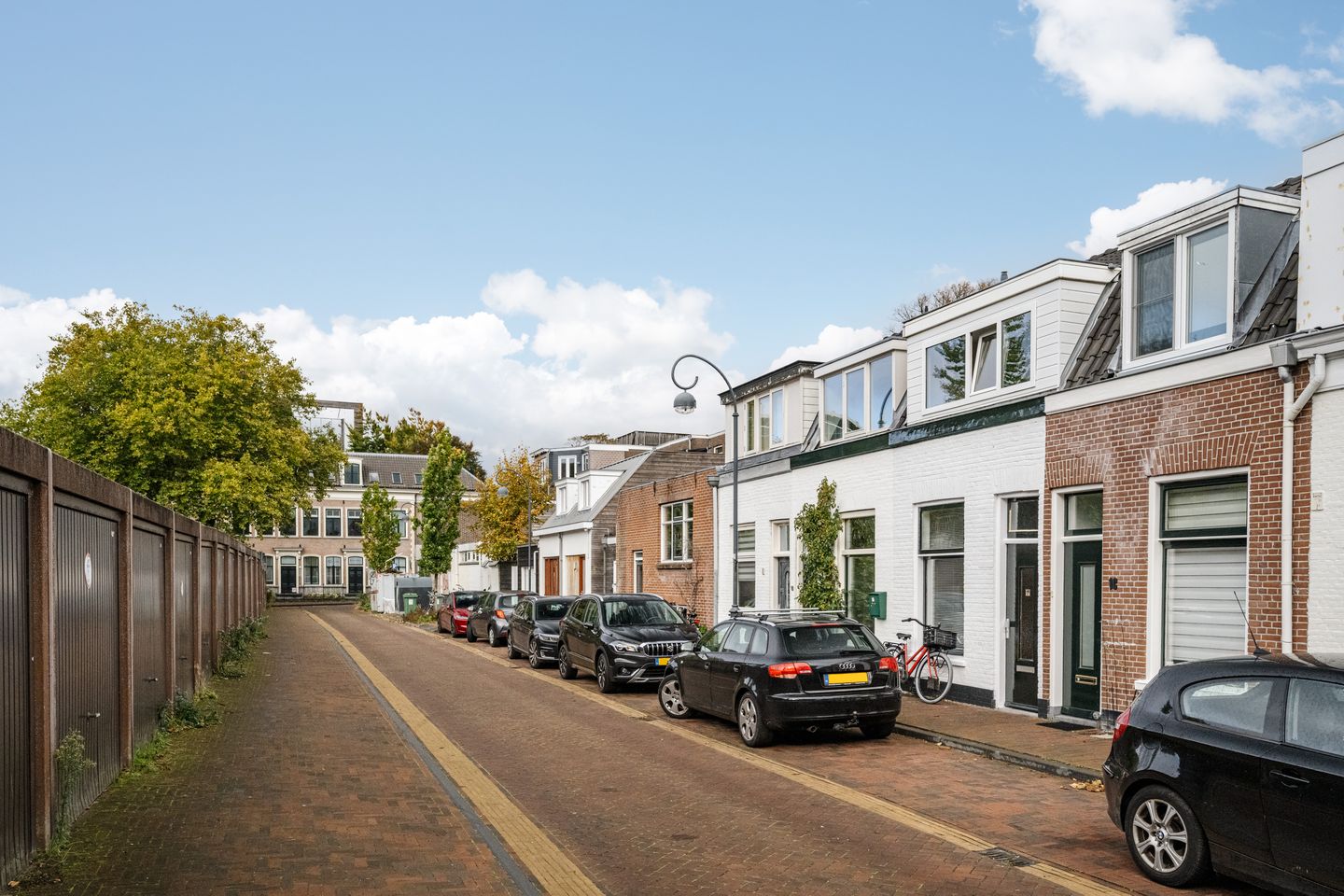 Foto 25 van Baljuwslaan 1-A