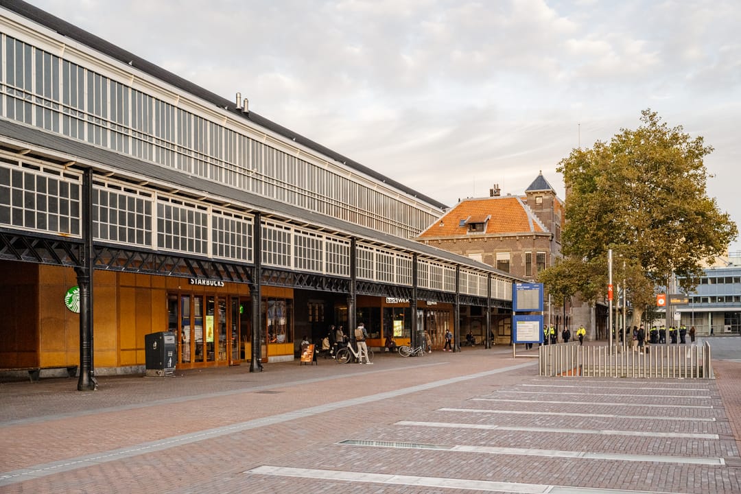 Foto 28 van Baljuwslaan 1-A