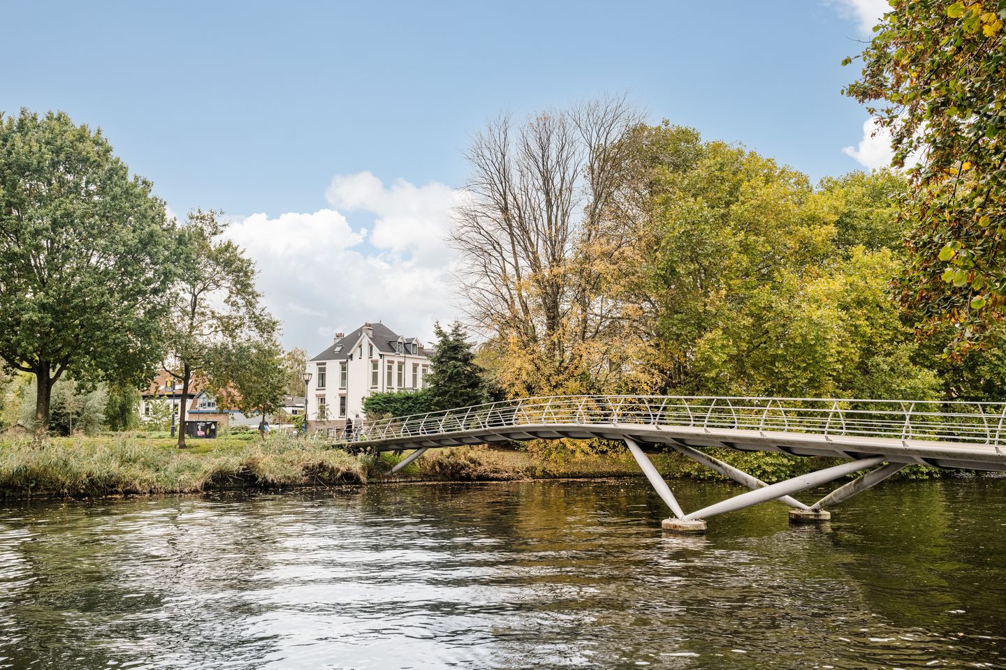 Foto 29 van Baljuwslaan 1-A