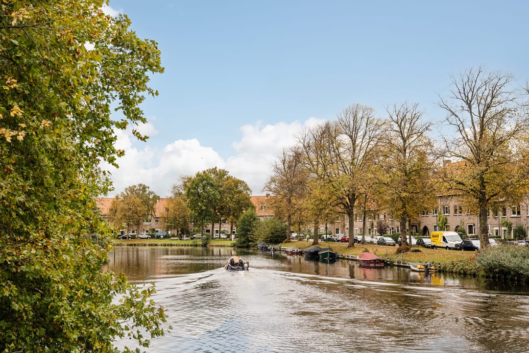 Foto 32 van Baljuwslaan 1-A