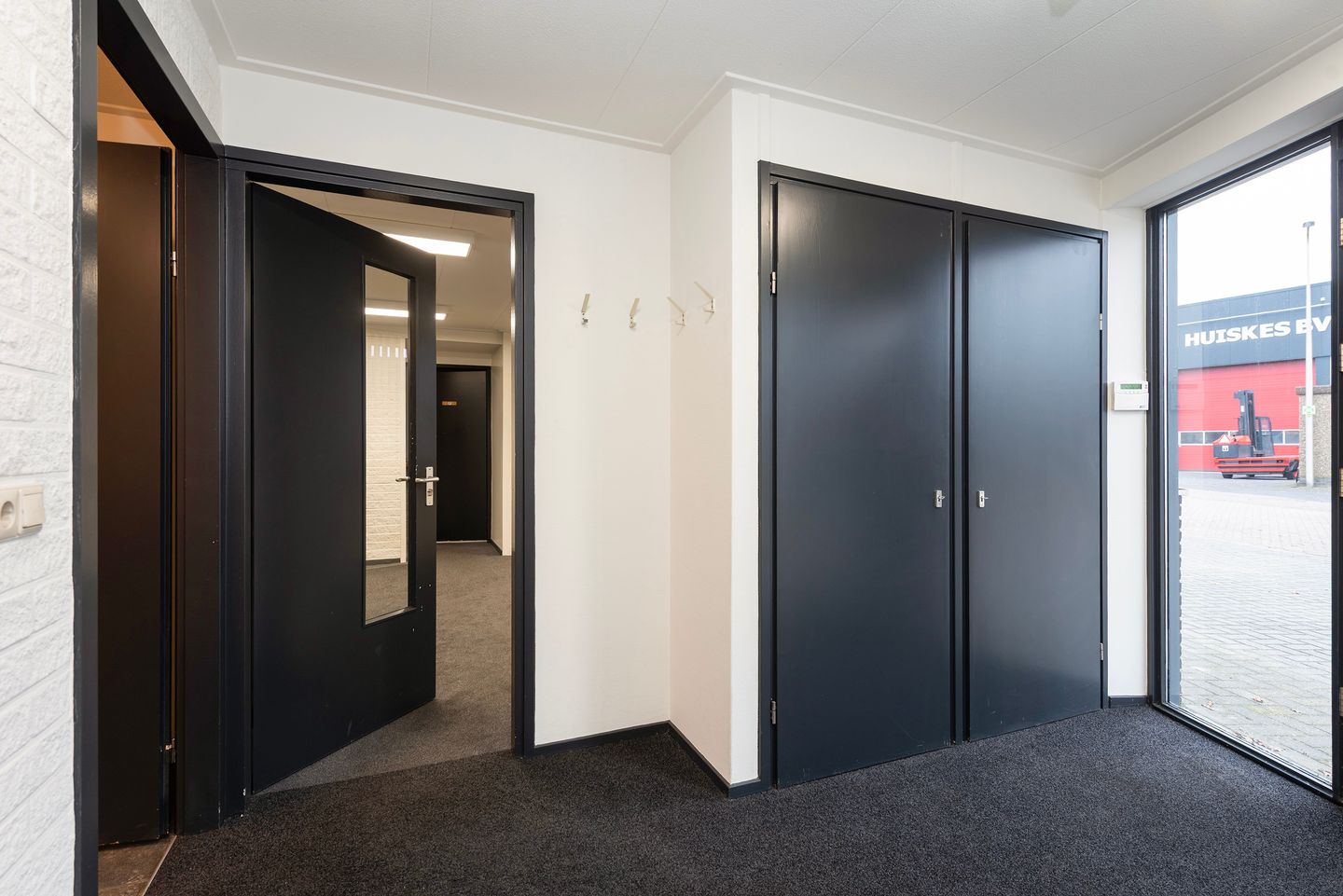 Bekijk foto 4 van Marconistraat 28