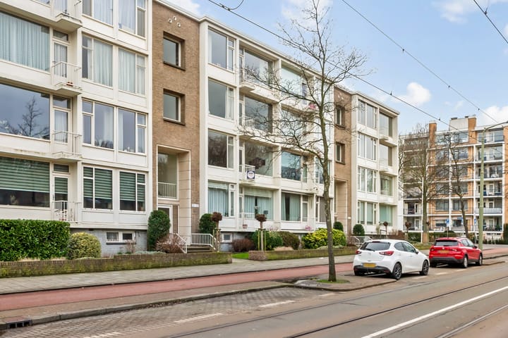 Aaltje Noordewierstraat 23
