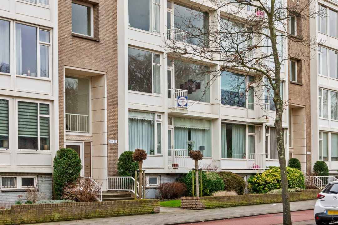 Foto 2 van Aaltje Noordewierstraat 23