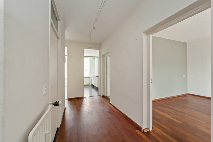 Foto 4 van Aaltje Noordewierstraat 23