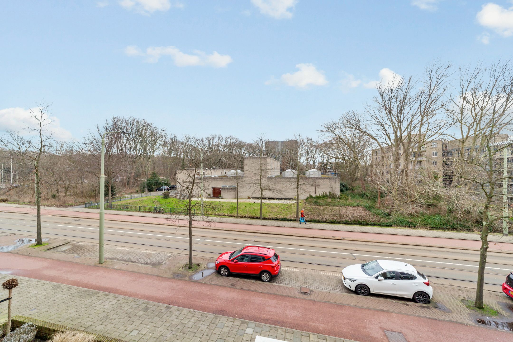 Foto 12 van Aaltje Noordewierstraat 23