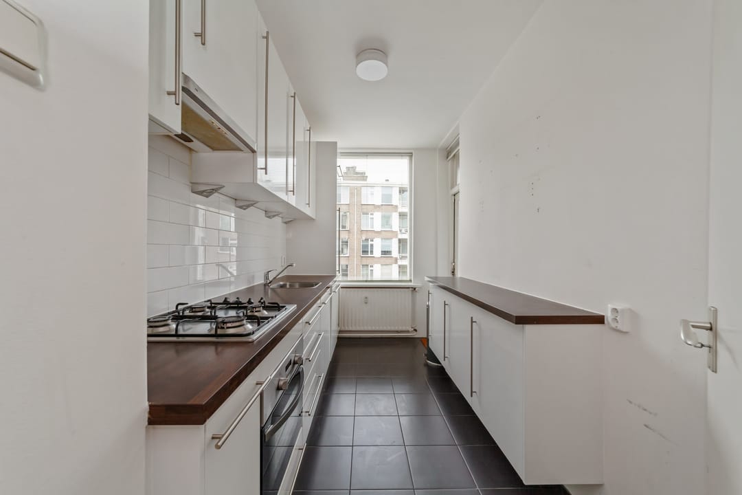 Foto 13 van Aaltje Noordewierstraat 23