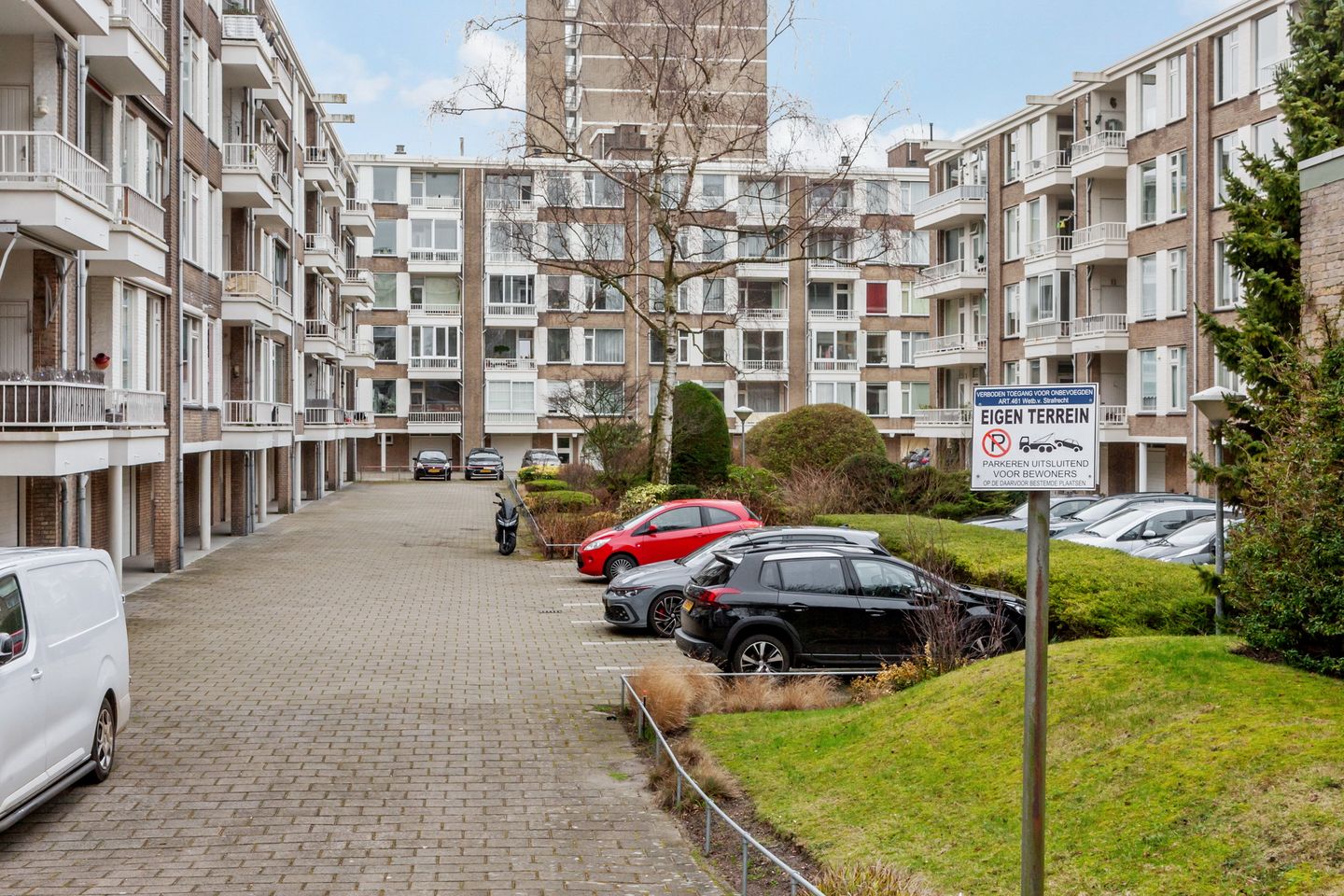 Foto 25 van Aaltje Noordewierstraat 23