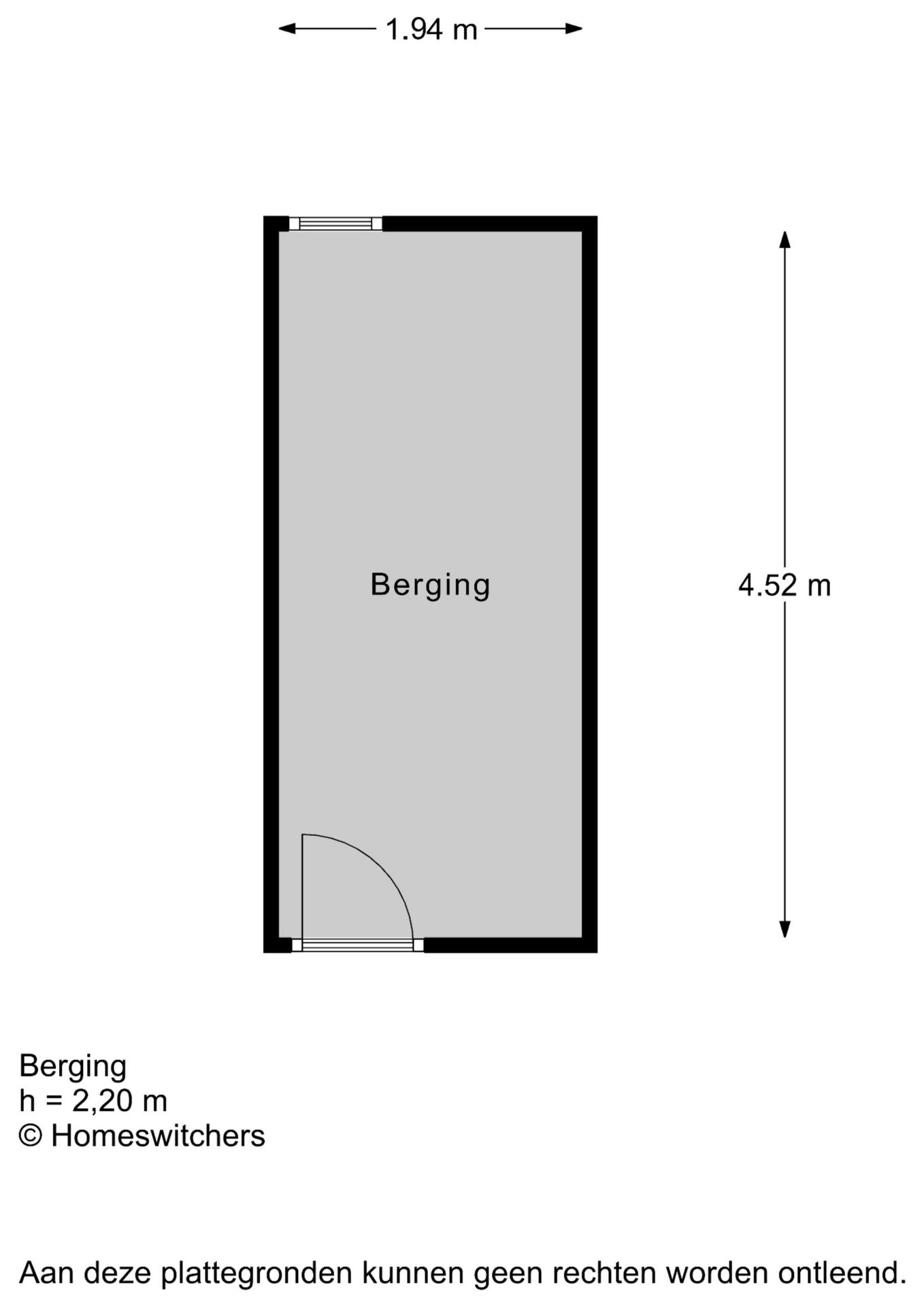 Foto 29 van Aaltje Noordewierstraat 23