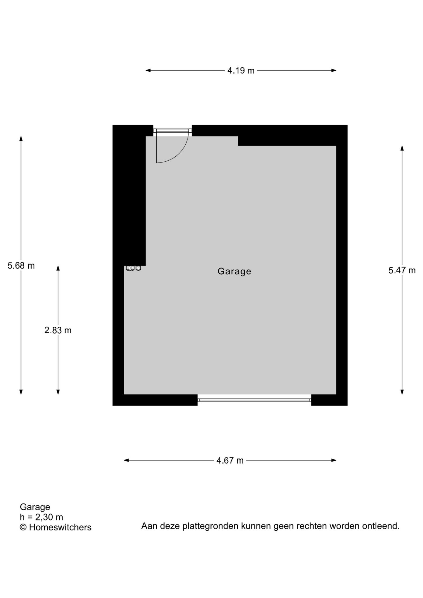 Foto 30 van Aaltje Noordewierstraat 23