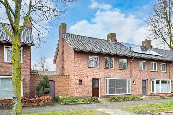 Laan van Mariëndael 16