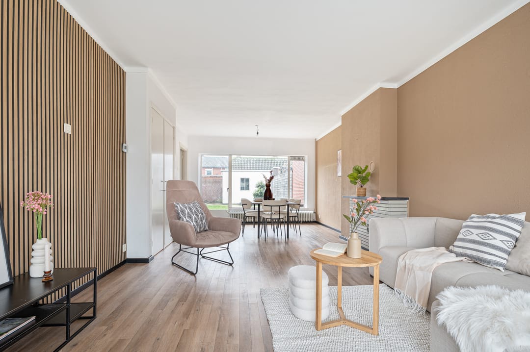 Foto 2 van Laan van Mariëndael 16