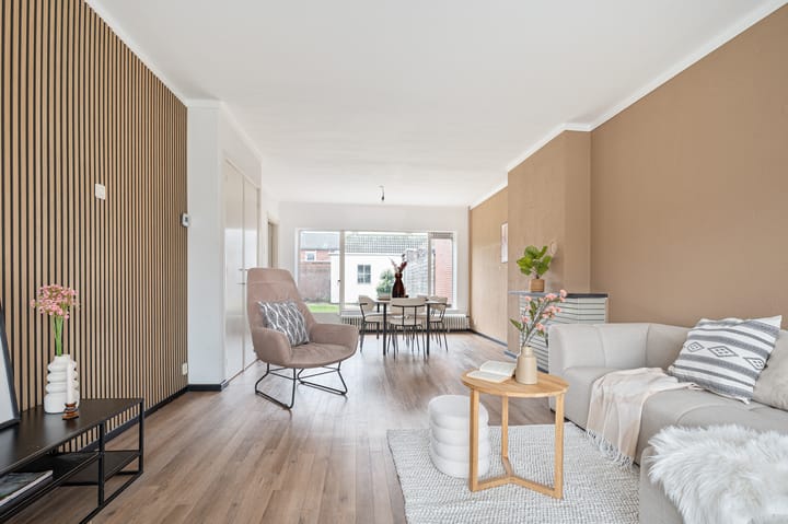 Foto 2 van Laan van Mariëndael 16