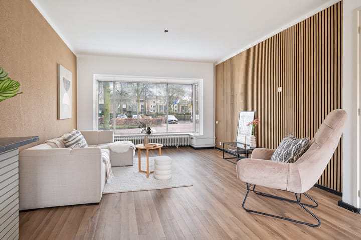 Foto 3 van Laan van Mariëndael 16