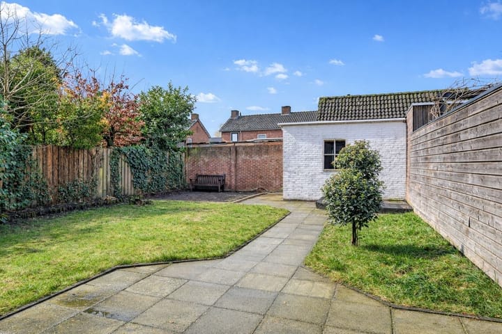 Foto 4 van Laan van Mariëndael 16