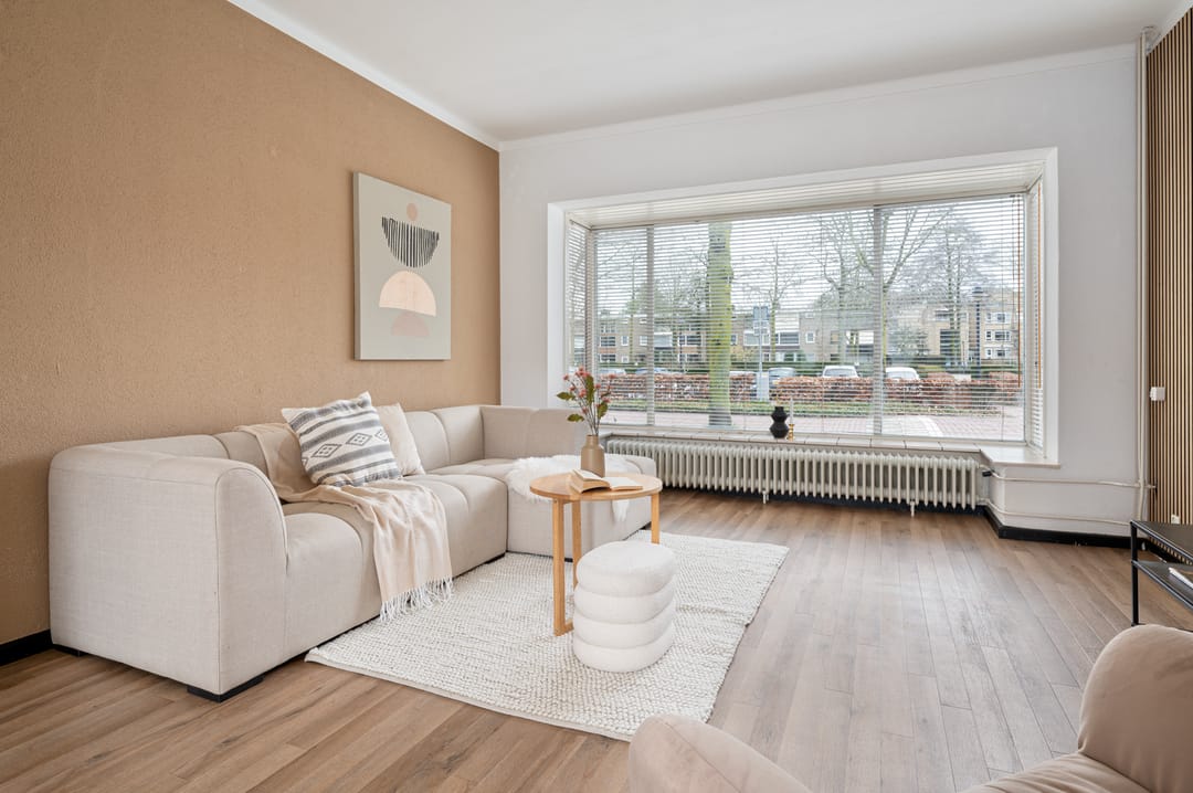 Foto 7 van Laan van Mariëndael 16