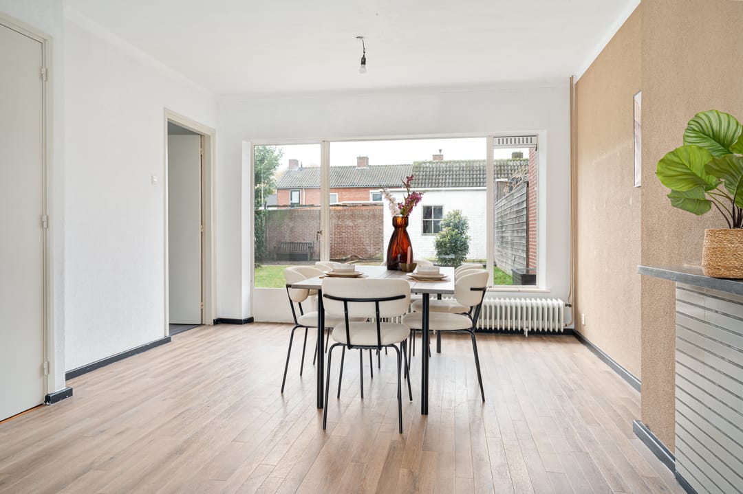 Foto 8 van Laan van Mariëndael 16