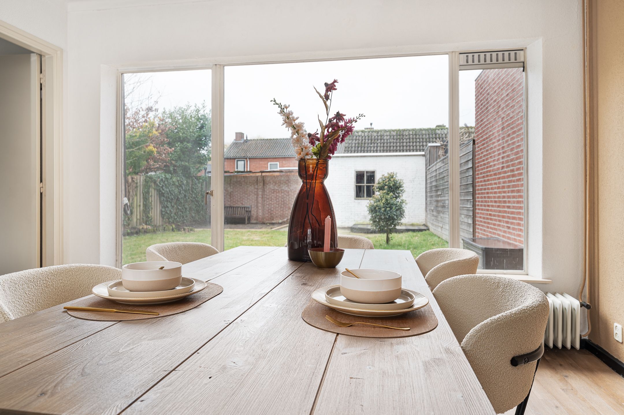 Foto 9 van Laan van Mariëndael 16