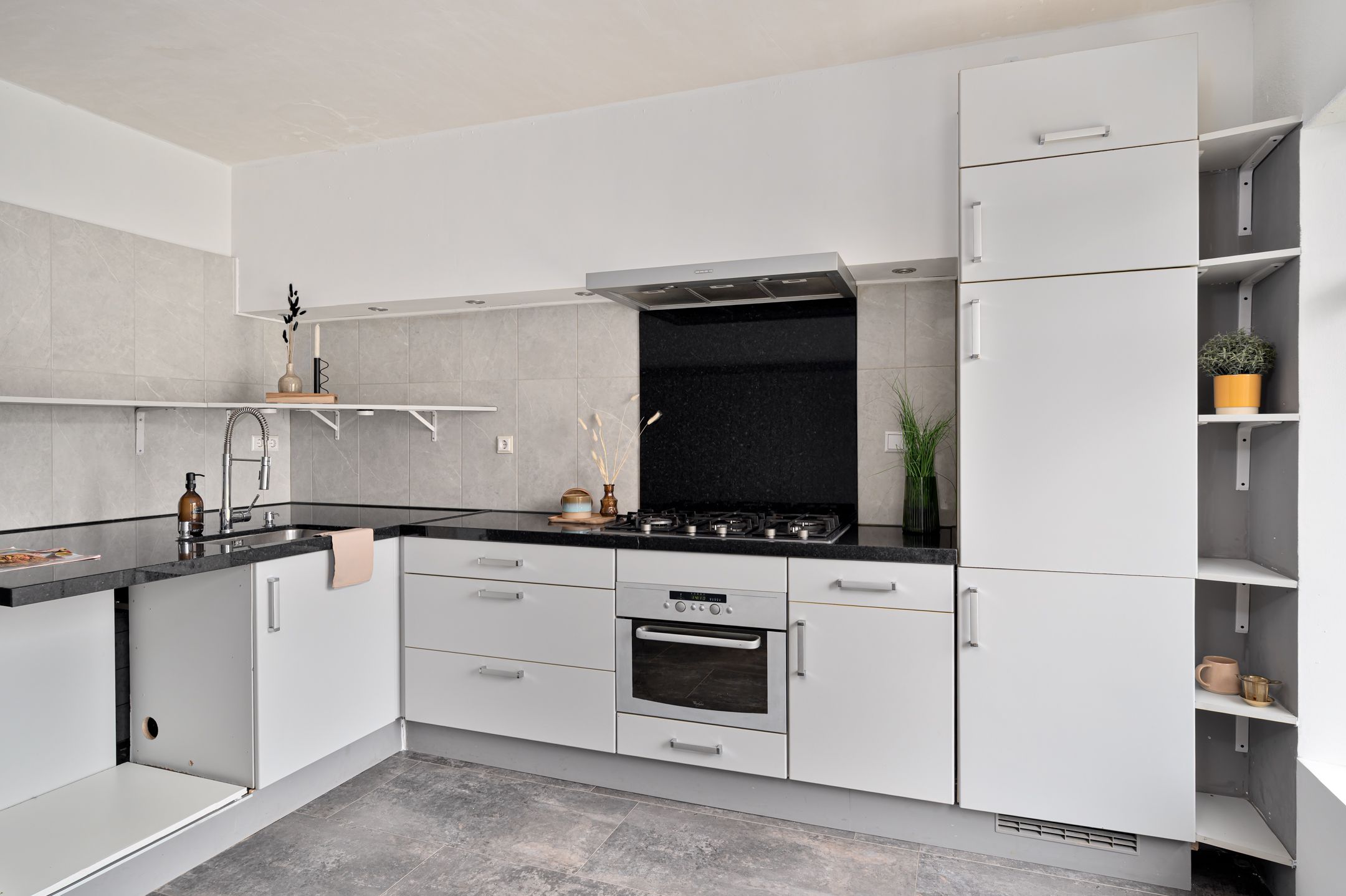 Foto 12 van Laan van Mariëndael 16