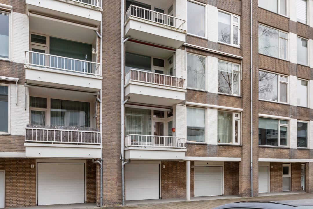 Foto 26 van Aaltje Noordewierstraat 23