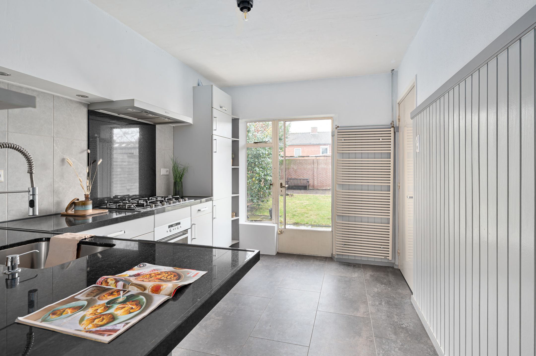 Foto 15 van Laan van Mariëndael 16