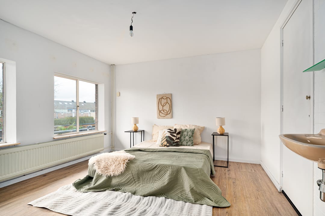 Foto 23 van Laan van Mariëndael 16