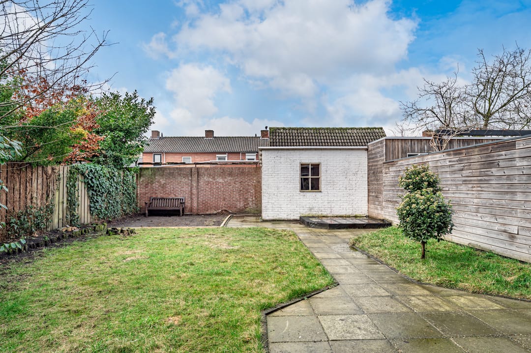 Foto 32 van Laan van Mariëndael 16