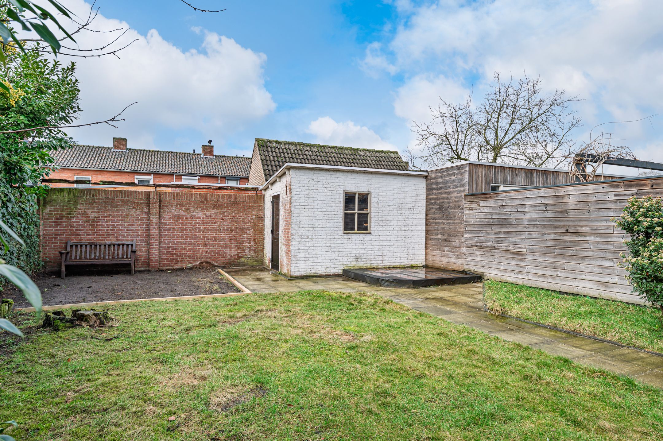 Foto 33 van Laan van Mariëndael 16